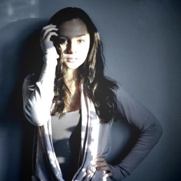 Фотография #17117, портретная съемка, автор: Мария К