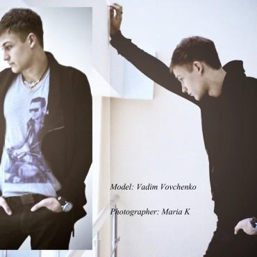 Фотография #17116, выездная фотосъемка, автор: Мария К