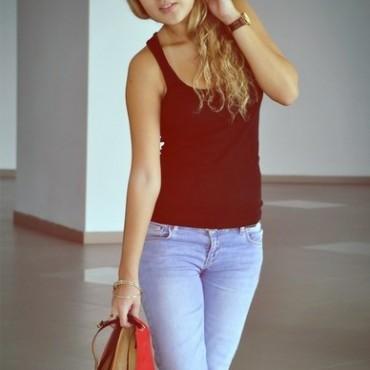 Альбом: Портретная съемка, 7 фотографий