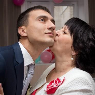 Фотография #17231, свадебная фотосъемка, автор: Таня Мирзоян