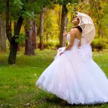 Фотография #17229, свадебная фотосъемка, автор: Таня Мирзоян