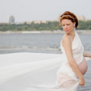 Фотография #17292, фотосъемка беременных, автор: Таня Мирзоян