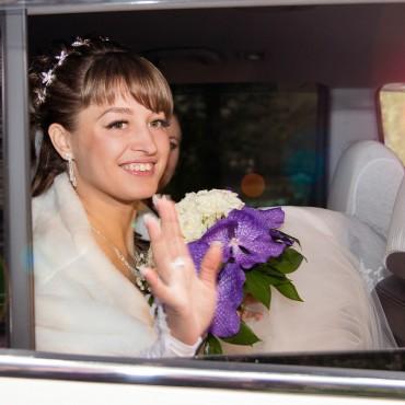 Фотография #17228, свадебная фотосъемка, автор: Таня Мирзоян
