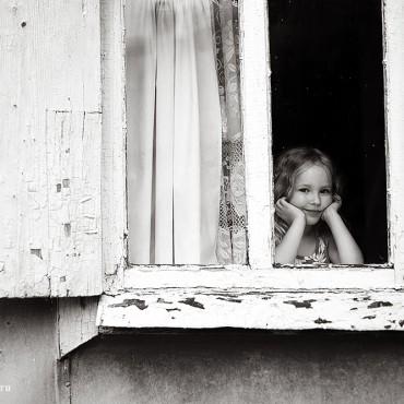 Фотография #20155, детская фотосъемка, автор: Елена Спивак