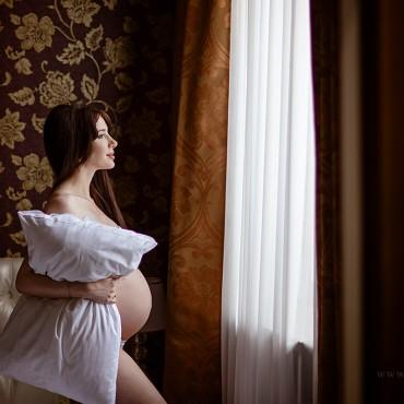 Фотография #33318, фотосъемка беременных, автор: Елена Спивак
