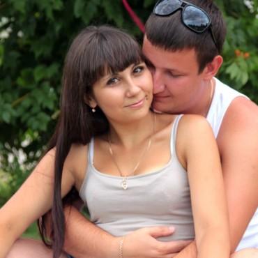 Фотография #17424, lovestory, автор: Анастасия Блинкова