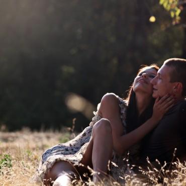 Фотография #17423, lovestory, автор: Анастасия Блинкова