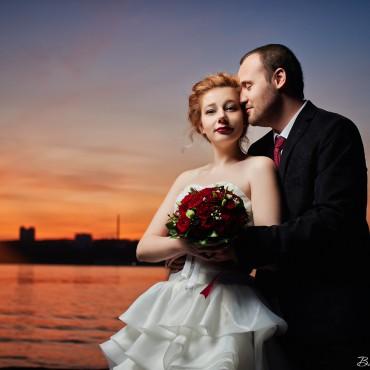 Фотография #17512, свадебная фотосъемка, автор: Вадим Белов
