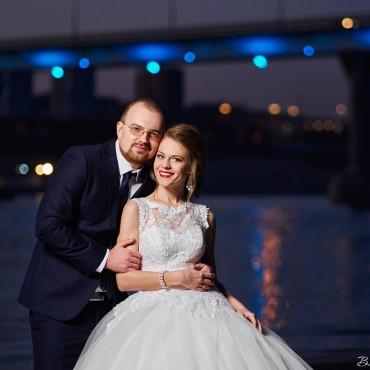 Фотография #17520, свадебная фотосъемка, автор: Вадим Белов