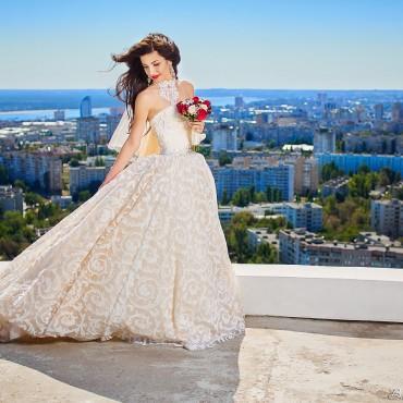 Фотография #17521, свадебная фотосъемка, автор: Вадим Белов