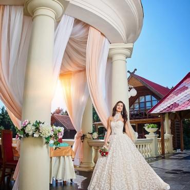 Фотография #17483, свадебная фотосъемка, автор: Вадим Белов