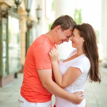 Фотография #17593, lovestory, автор: Лена Булычева