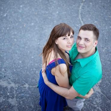 Фотография #17590, lovestory, автор: Лена Булычева