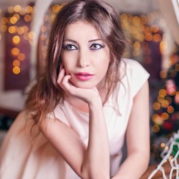 Фотография #31152, портретная съемка, автор: Лена Булычева