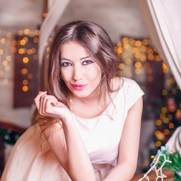 Фотография #31151, портретная съемка, автор: Лена Булычева