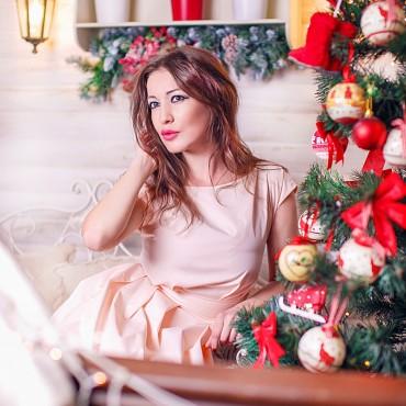 Фотография #31158, портретная съемка, автор: Лена Булычева