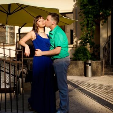 Фотография #17591, lovestory, автор: Лена Булычева