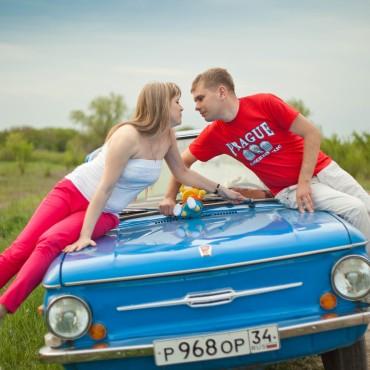 Фотография #17602, lovestory, автор: Лена Булычева