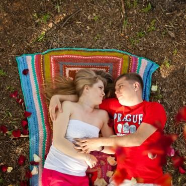 Фотография #17603, lovestory, автор: Лена Булычева