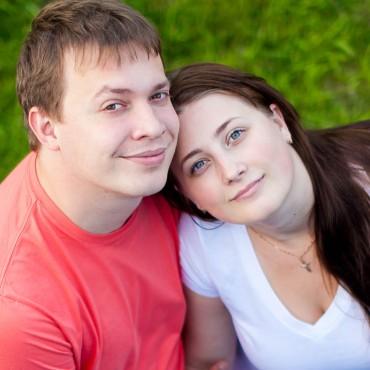 Фотография #17594, lovestory, автор: Лена Булычева