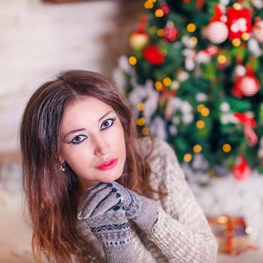 Фотография #31154, портретная съемка, автор: Лена Булычева