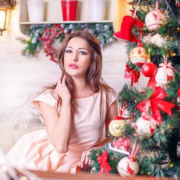 Фотография #31150, портретная съемка, автор: Лена Булычева