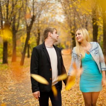 Фотография #17598, lovestory, автор: Лена Булычева