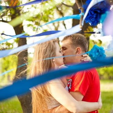 Фотография #17606, lovestory, автор: Лена Булычева