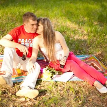 Фотография #17607, lovestory, автор: Лена Булычева
