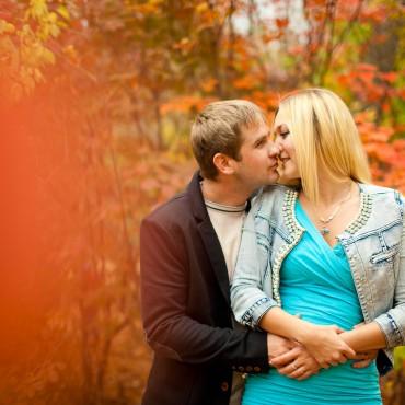 Фотография #17596, lovestory, автор: Лена Булычева