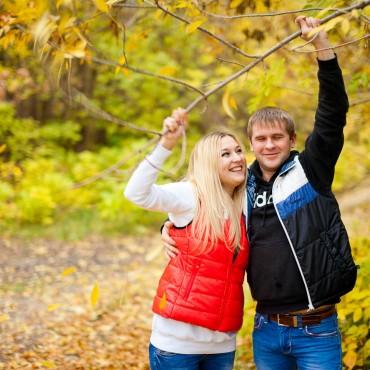 Фотография #17601, lovestory, автор: Лена Булычева