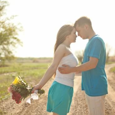 Фотография #17604, lovestory, автор: Лена Булычева