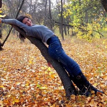 Фотография #17732, фотосъемка для портфолио, автор: Дмитрий Коньшин