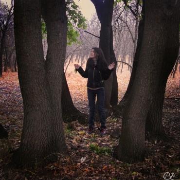 Фотография #17730, фотосъемка для портфолио, автор: Дмитрий Коньшин