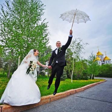 Фотография #18318, свадебная фотосъемка, автор: Юрий Иванов