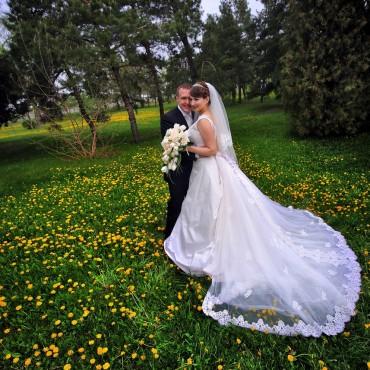 Фотография #18309, свадебная фотосъемка, автор: Юрий Иванов