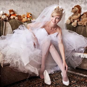 Фотография #18313, свадебная фотосъемка, автор: Юрий Иванов