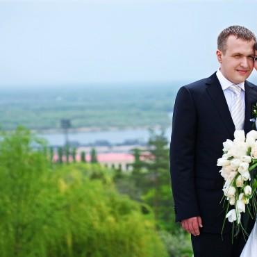 Фотография #18311, свадебная фотосъемка, автор: Юрий Иванов