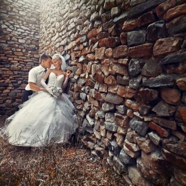 Фотография #18302, свадебная фотосъемка, автор: Юрий Иванов