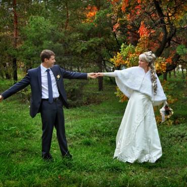Фотография #18312, свадебная фотосъемка, автор: Юрий Иванов