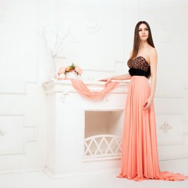 Фотография #17937, студийная фотосъемка, автор: Анна Корчагина