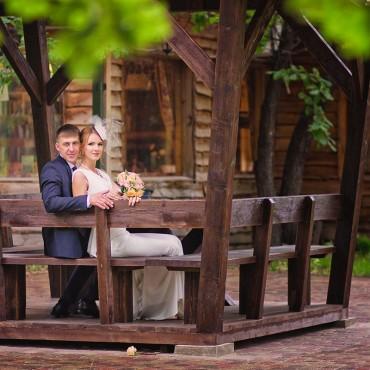 Фотография #22943, свадебная фотосъемка, автор: Юлия Провоторова