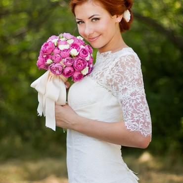 Фотография #24141, свадебная фотосъемка, автор: Юлия Провоторова