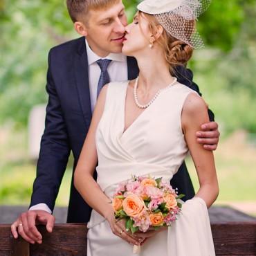 Фотография #22938, свадебная фотосъемка, автор: Юлия Провоторова