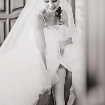 Фотография #23856, свадебная фотосъемка, автор: Юлия Провоторова