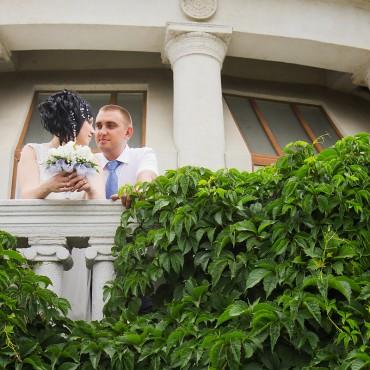 Фотография #20112, свадебная фотосъемка, автор: Юлия Провоторова