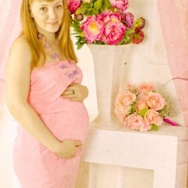 Фотография #17443, фотосъемка беременных, автор: Ирина Солодова