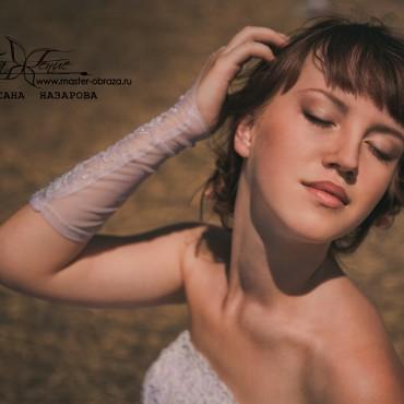 Фотография #18212, свадебная фотосъемка, автор: Оксана Назарова