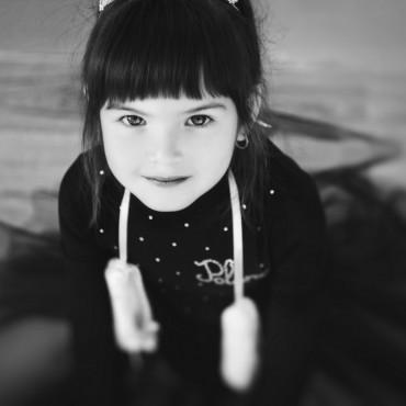 Фотография #27630, детская фотосъемка, автор: Кристина Альмухамбетова