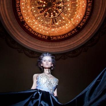 Фотография #18278, студийная фотосъемка, автор: Кристина Альмухамбетова